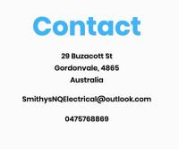 Smithys NQ Electrical image 1